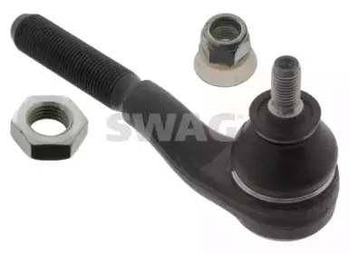 Наконечник поперечной рулевой тяги SWAG купить